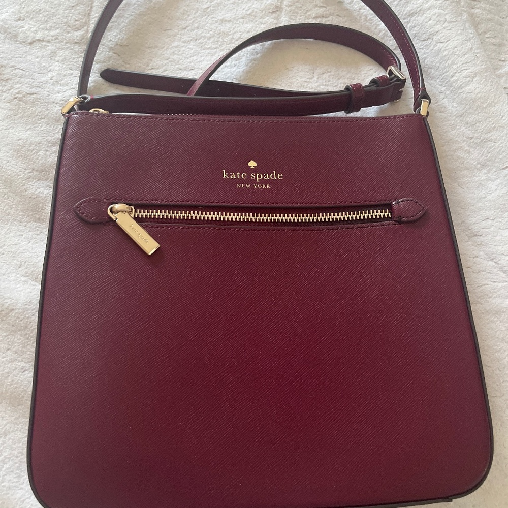 Kate Spade Shoulder Bag